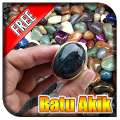 Batu Akik