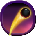 Space Ricochet logo