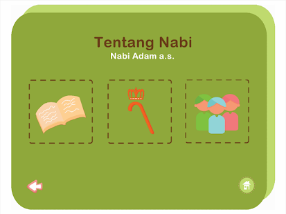 Learn 25 Nabi Screenshots 2