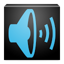Ultimate Sound Control mobile app icon