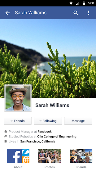  Facebook- screenshot thumbnail 
