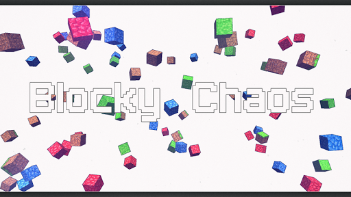 Blocky Chaos