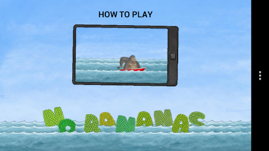 How to install NO BANANAS 1.0 mod apk for pc