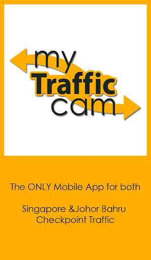 MyTrafficCam