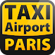 Taxi Airport Paris