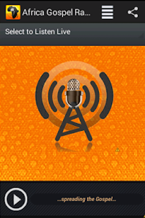 How to install Africa Gospel Radio & News 1.1 apk for laptop