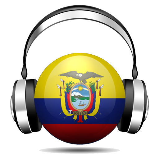 Ecuador Radio LOGO-APP點子