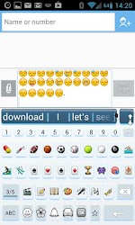 A.I.type Keyboard Plus