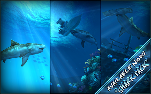 Ocean HD Free V1.0.1 APK
