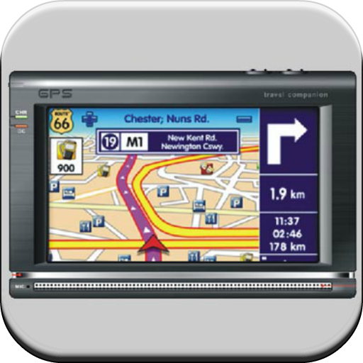 GPS Navigation