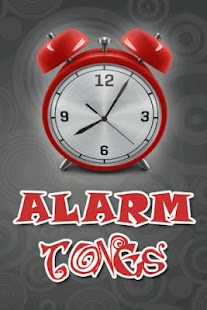 Alarm Tones