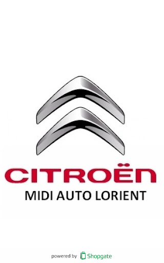 Midi auto Loreint