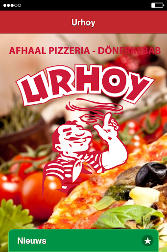 Urhoy