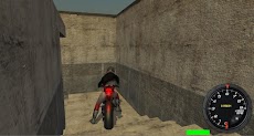 Motor Bike Race Simulator 3Dのおすすめ画像2