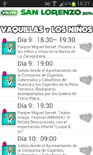 San Lorenzo 2014 Screenshots 2
