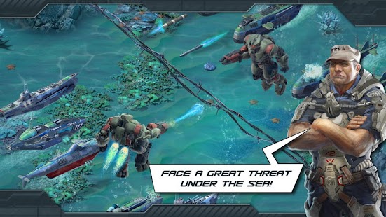World at Arms APK