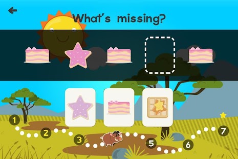 How to mod Animal First Grade Math patch 1.8 apk for android