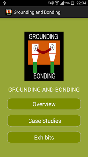 GROUNDING AND BONDING MANUAL