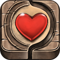 Love Case logo