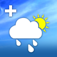 iWeather+ logo