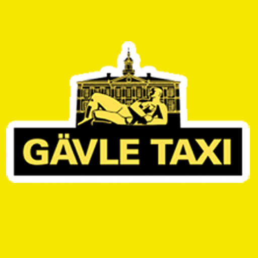 Gävle Taxi LOGO-APP點子