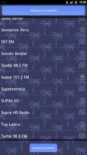 Lastest Latino Radio APK