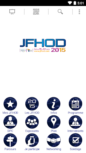 JFHOD 2015