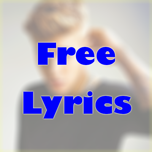 JUSTIN BIEBER FREE LYRICS