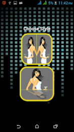 Mirror Photo Collage & Effects poster 12