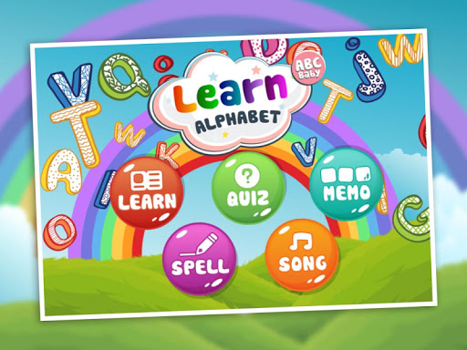 Kids Learn Alphabet ABC Baby