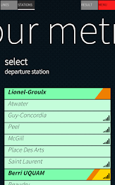 metroexit [OLD] and will be removed poster 6