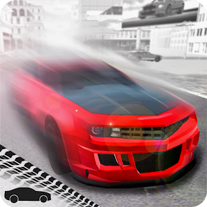 Extreme Muscle Car Driving.apk 1.0