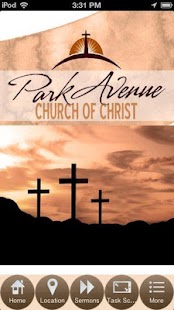 How to install Park Avenue Church of Christ 1.401 mod apk for laptop