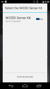 How to download WICED Sense lastet apk for bluestacks