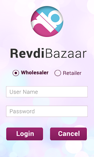 Revdi Bazaar