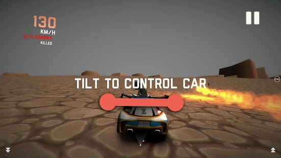 Download Zombie Death Race 3D APK for PC