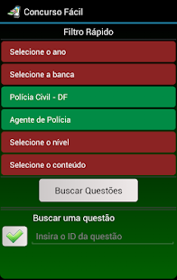 How to mod PCF0026 PCDF Concurso Fácil 1.0 mod apk for pc