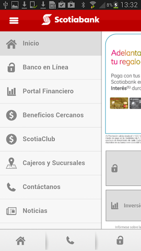 【免費財經App】Scotiabank Chile - Banca Móvil-APP點子