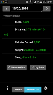 How to install Upwatchr for Jawbone UP lastet apk for bluestacks