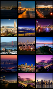 How to mod San Francisco HD Wallpaper lastet apk for laptop
