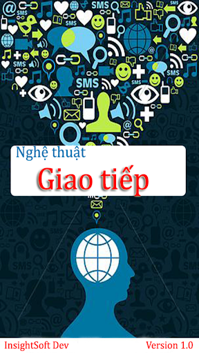 Nghệ thuật giao tiếp