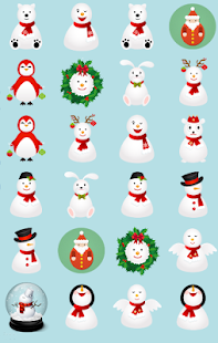 Free Download Xmas Merry Christmas Match APK