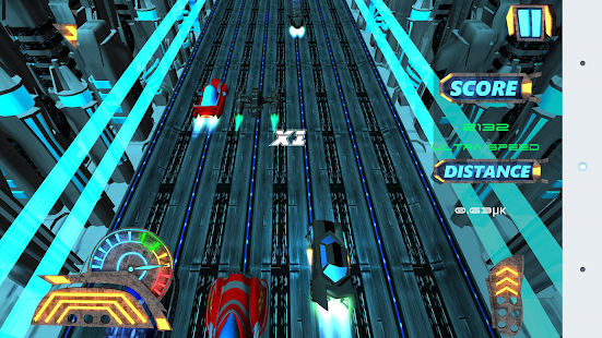 How to get Space Traffic Rider 1.5 mod apk for bluestacks