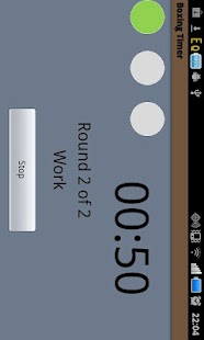 How to install Boxing Training Timer patch Axilla apk for pc