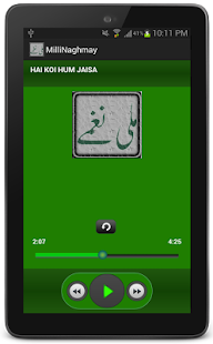 How to mod Pakistani Milli Naghmay 1.5 mod apk for android