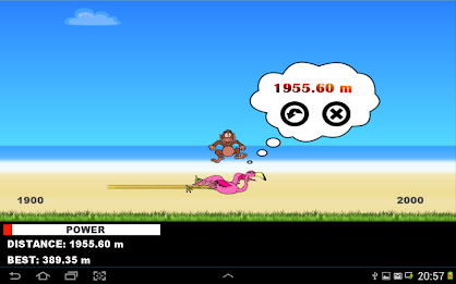 Flying Monkey! poster 4