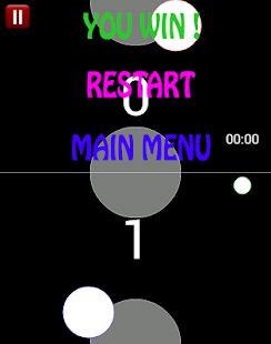 Air Hockey Wi-Fi Lite Screenshots 5