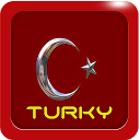 Turkey TV mobile app icon