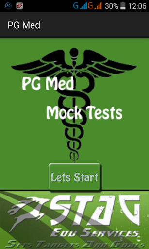 免費下載教育APP|PG Med Mock Test app開箱文|APP開箱王