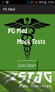 How to install PG Med Mock Test 1.0 apk for android
